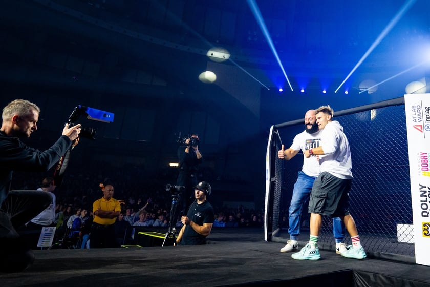 Akcja RELacja – HejTY Reaguj! Największa w Polsce lekcja na temat hejtu