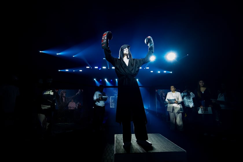 Akcja RELacja – HejTY Reaguj! Największa w Polsce lekcja na temat hejtu