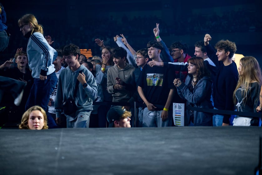 Akcja RELacja – HejTY Reaguj! Największa w Polsce lekcja na temat hejtu