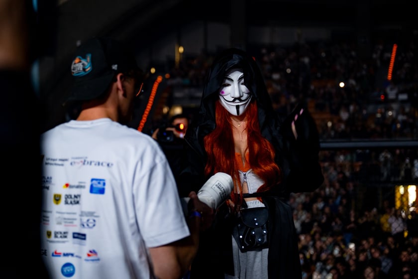 Akcja RELacja – HejTY Reaguj! Największa w Polsce lekcja na temat hejtu