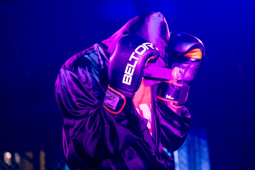 Akcja RELacja – HejTY Reaguj! Największa w Polsce lekcja na temat hejtu