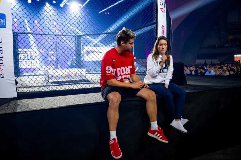 Akcja RELacja – HejTY Reaguj! Największa w Polsce lekcja na temat hejtu