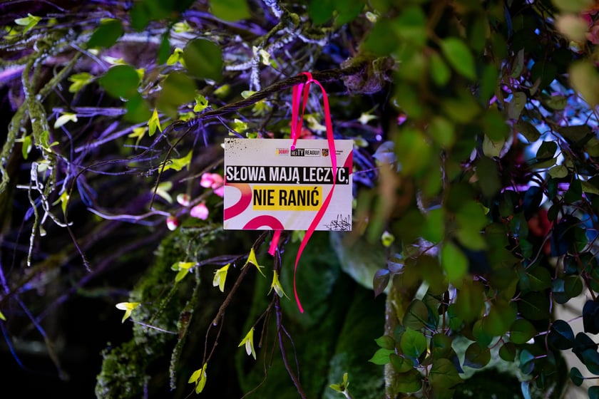 Akcja RELacja – HejTY Reaguj! Największa w Polsce lekcja na temat hejtu