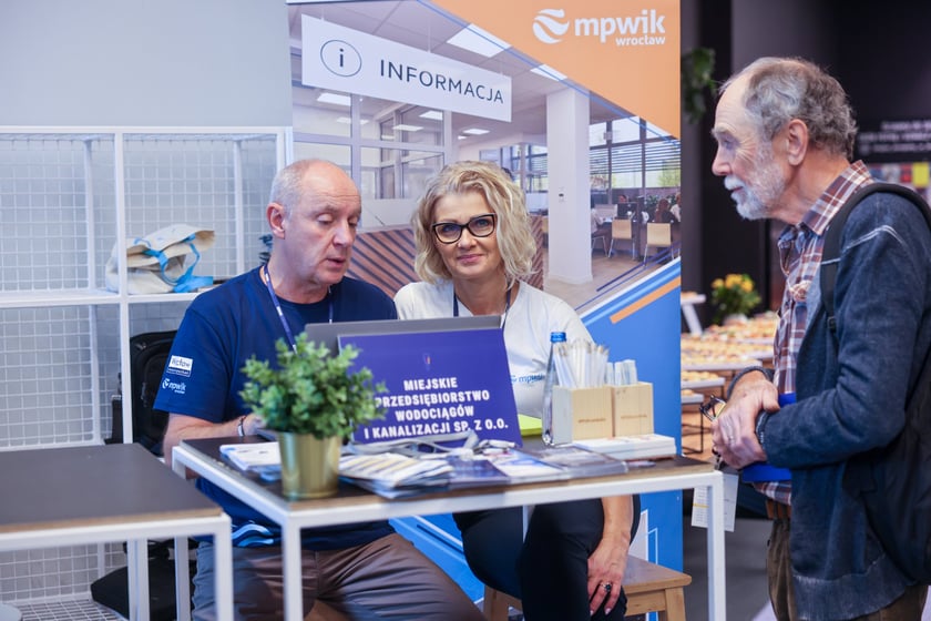 2. Kongres Rad Osiedli w Kinie Nowe Horyzonty