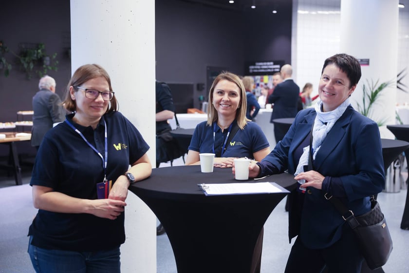 2. Kongres Rad Osiedli w Kinie Nowe Horyzonty