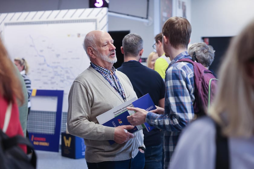 2. Kongres Rad Osiedli w Kinie Nowe Horyzonty