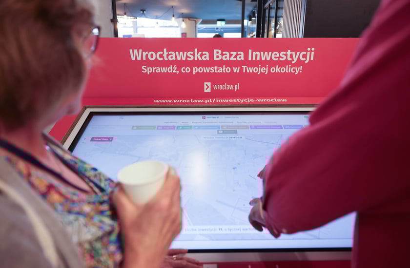 2. Kongres Rad Osiedli w Kinie Nowe Horyzonty