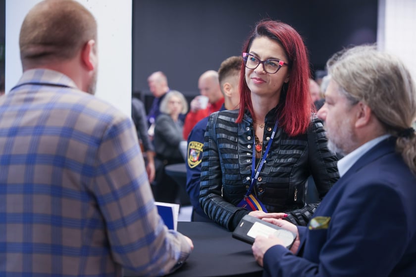 2. Kongres Rad Osiedli w Kinie Nowe Horyzonty