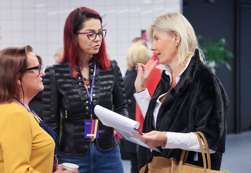 2. Kongres Rad Osiedli w Kinie Nowe Horyzonty