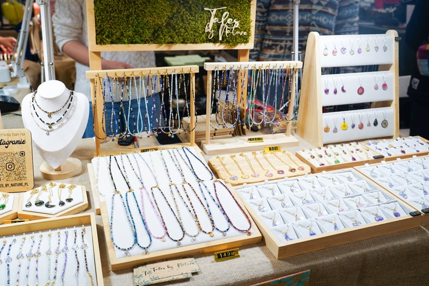 Festiwal Kupuj Świadomie w Czasoprzestrzeni