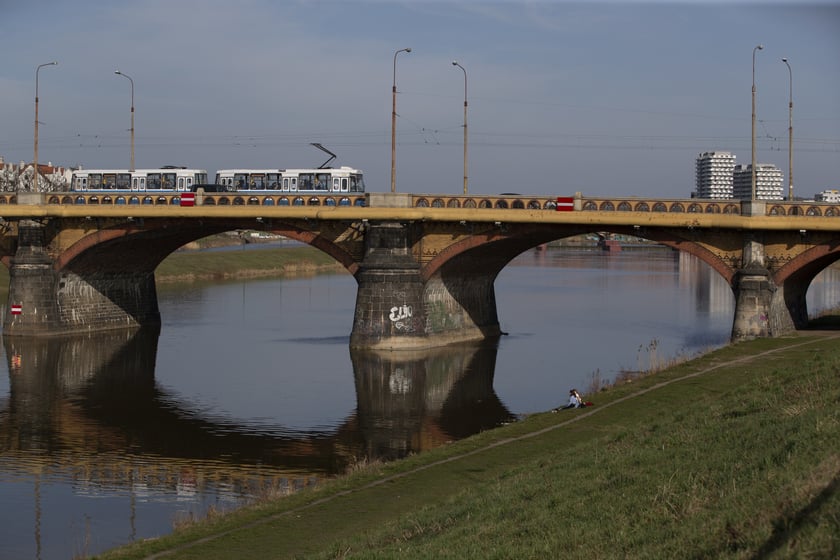 most Osobowicki we Wrocławiu