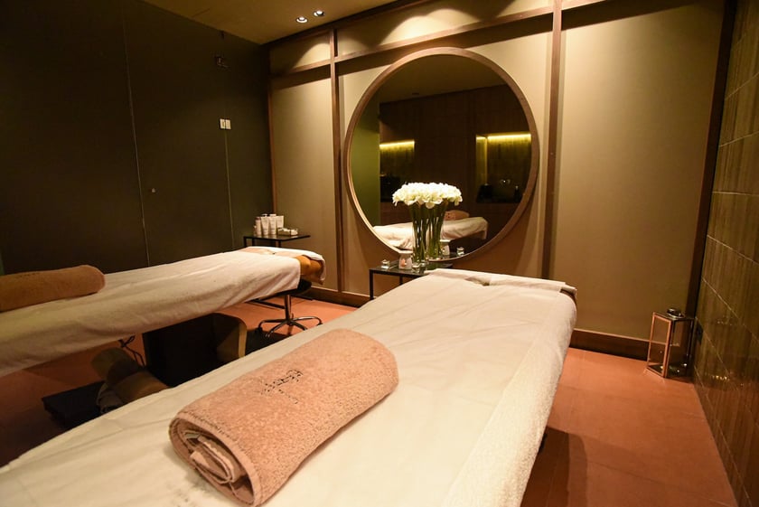 Hotel Platinum Place w zabytkowej willi Powstańców Śląskich 204