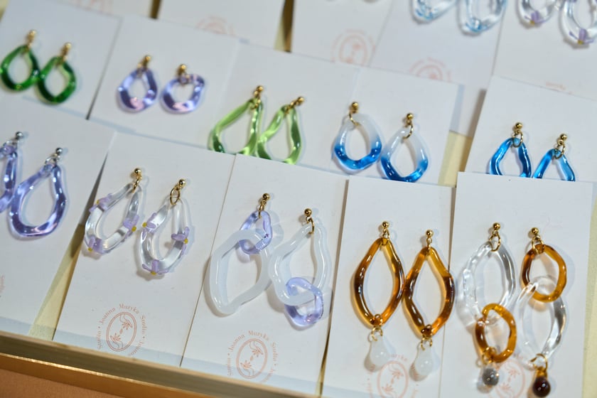 Targi Dobry design w Concordia Design na Wyspie Słodowej. Wrocław, 26.10.2025