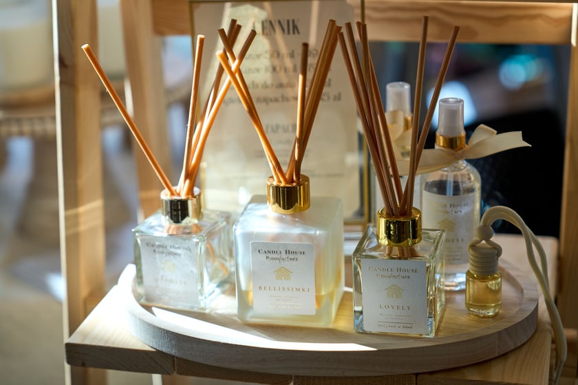 Targi Dobry design w Concordia Design na Wyspie Słodowej. Wrocław, 26.10.2025