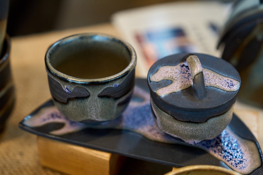 Targi Dobry design w Concordia Design na Wyspie Słodowej. Wrocław, 26.10.2025