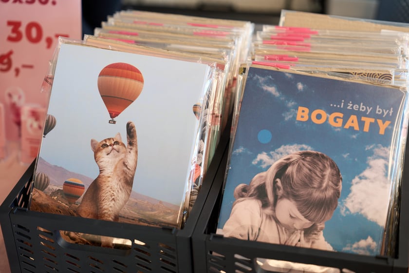 Targi Dobry design w Concordia Design na Wyspie Słodowej. Wrocław, 26.10.2025