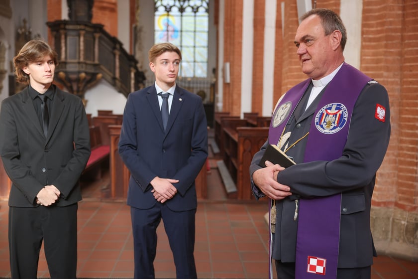 Wrocławski Znicz Pamięci 2025