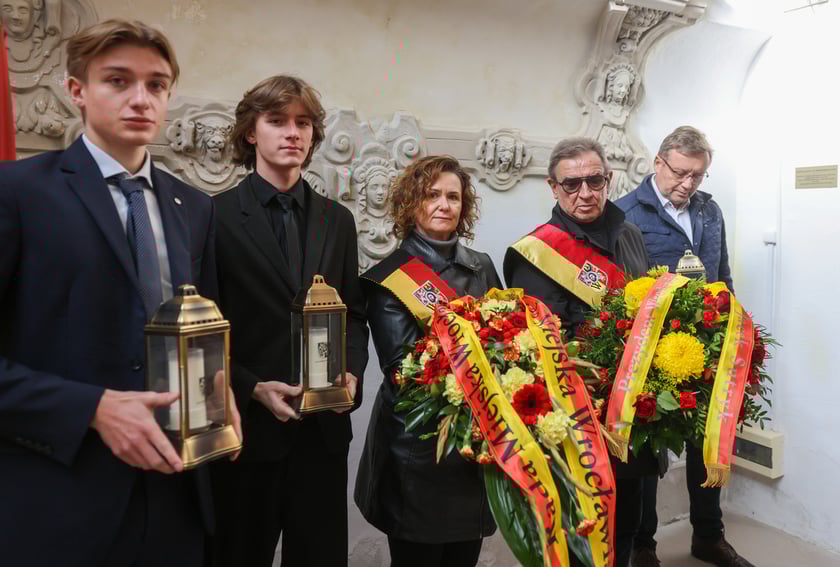 Wrocławski Znicz Pamięci 2025