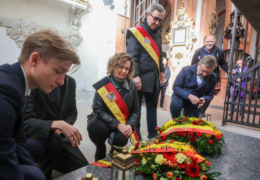 Wrocławski Znicz Pamięci 2025