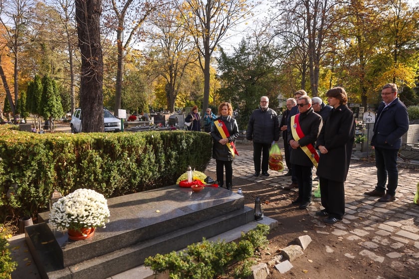 Wrocławski Znicz Pamięci 2025