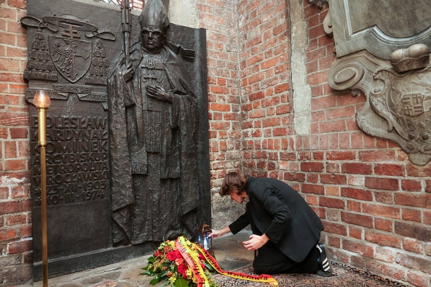 Wrocławski Znicz Pamięci 2025