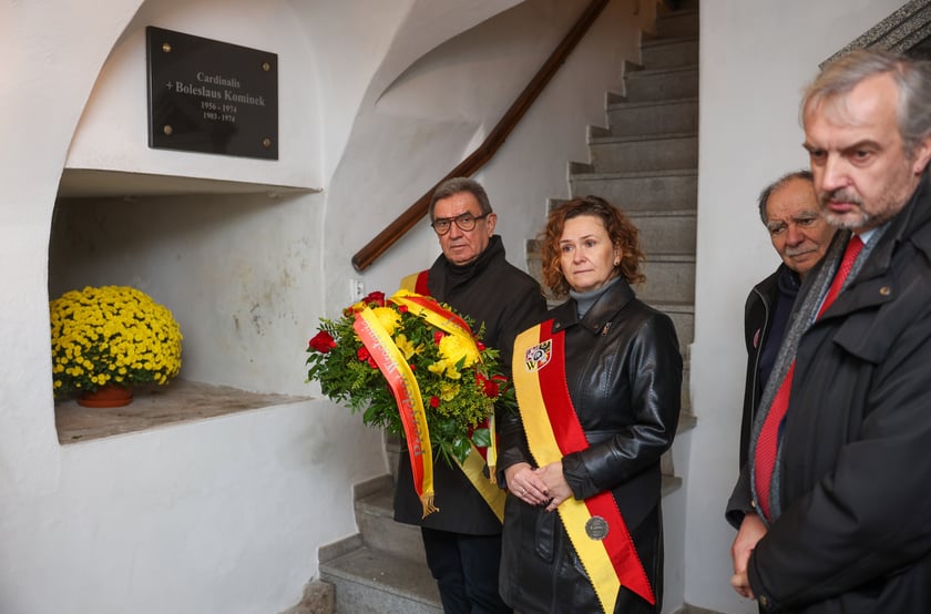 Wrocławski Znicz Pamięci 2025