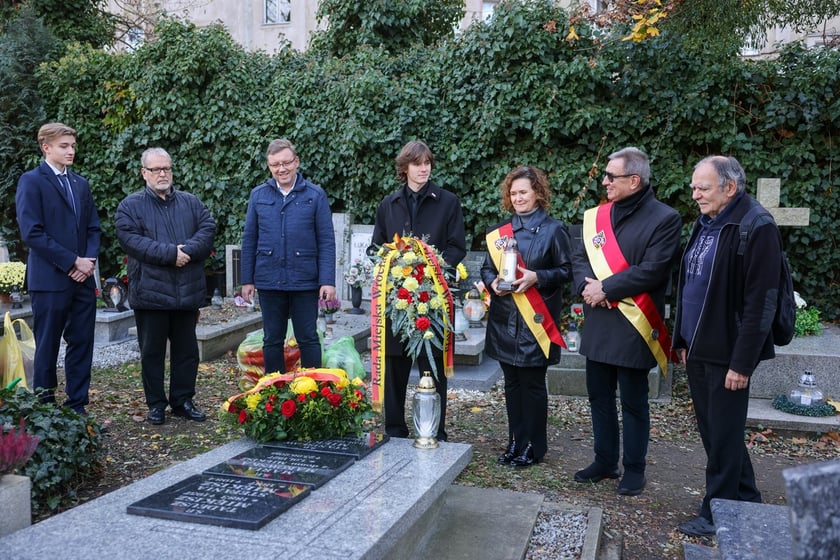 Wrocławski Znicz Pamięci 2025