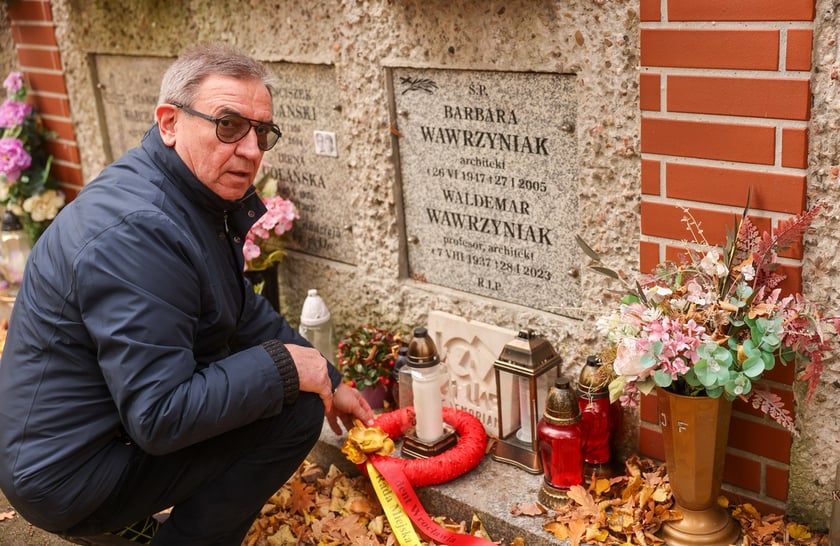 Wrocławski Znicz Pamięci