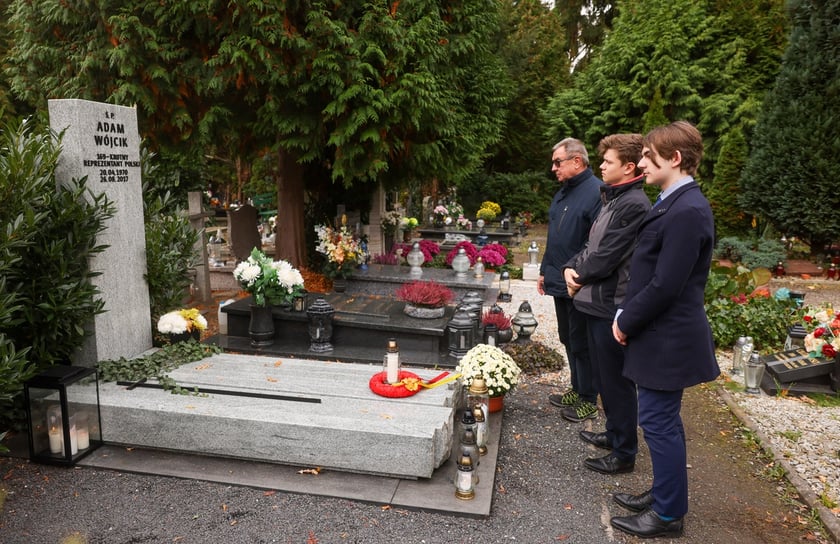 Wrocławski Znicz Pamięci