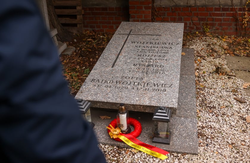 Wrocławski Znicz Pamięci