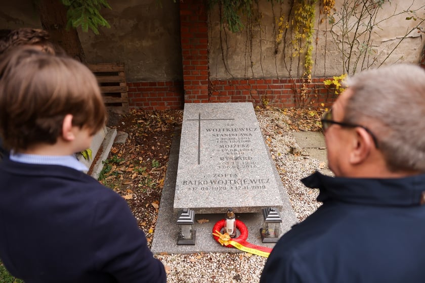 Wrocławski Znicz Pamięci