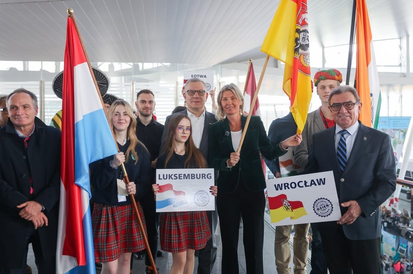 Dzień Paszportu 2025