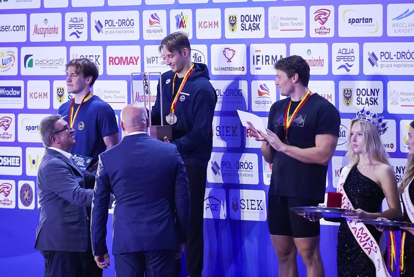 36. Memoriał Marka Petrusewicza - 8.11.2025