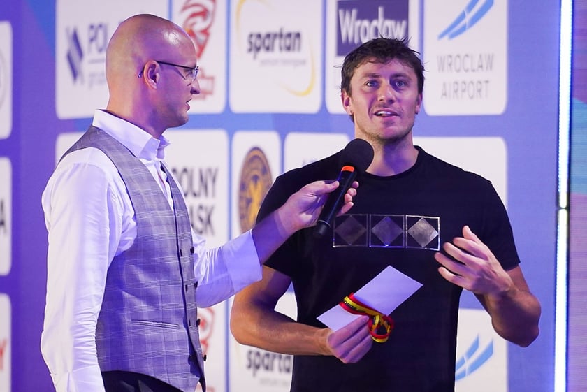 36. Memoriał Marka Petrusewicza - 8.11.2025