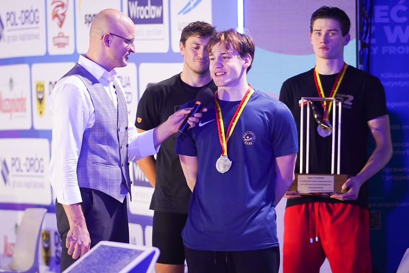 36. Memoriał Marka Petrusewicza - 8.11.2025