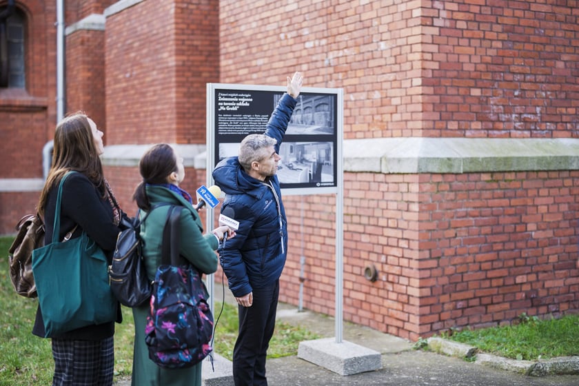 Prezentacja nowości Hyreopolis i MPWiK Wrocław, 13 listopada 2025