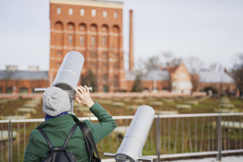 Prezentacja nowości Hyreopolis i MPWiK Wrocław, 13 listopada 2025
