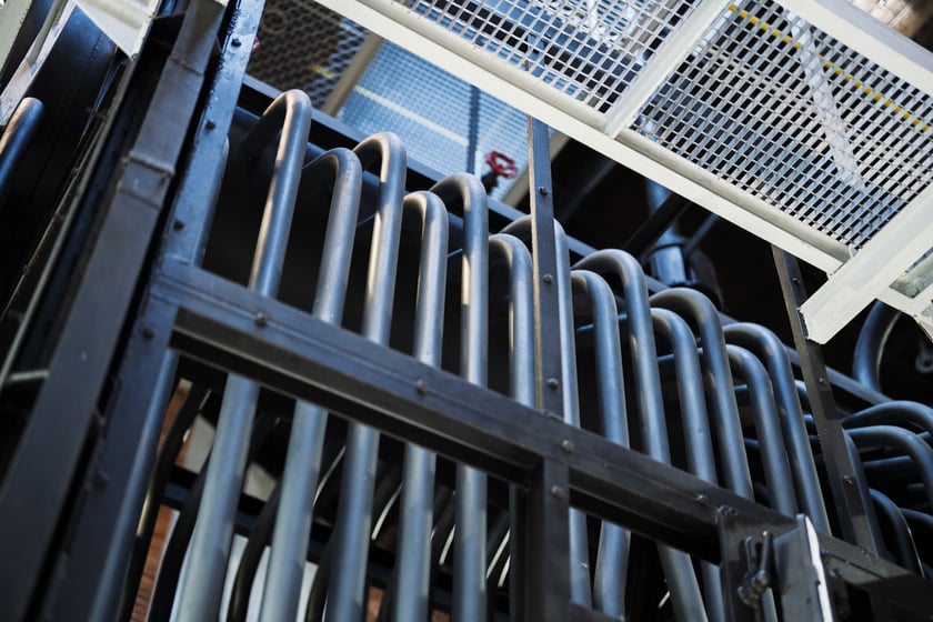 Prezentacja nowości Hyreopolis i MPWiK Wrocław, 13 listopada 2025