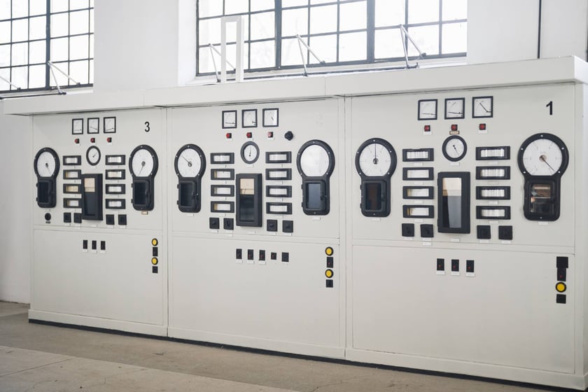 Prezentacja nowości Hyreopolis i MPWiK Wrocław, 13 listopada 2025