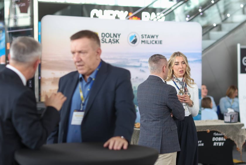 Dolnośląski Kongres Samorządowy „Bezpieczny Dolny Śląsk – Bezpieczna Polska”, 13.11.2025 r.