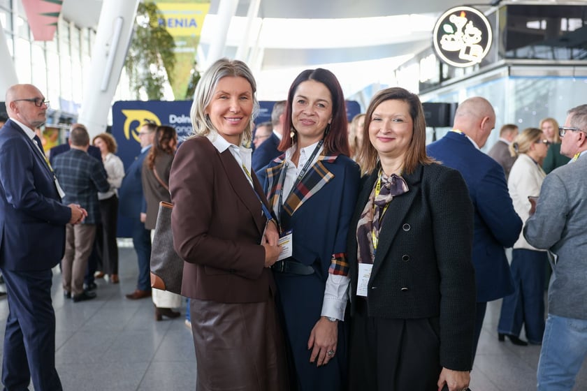 Dolnośląski Kongres Samorządowy „Bezpieczny Dolny Śląsk – Bezpieczna Polska”, 13.11.2025 r.