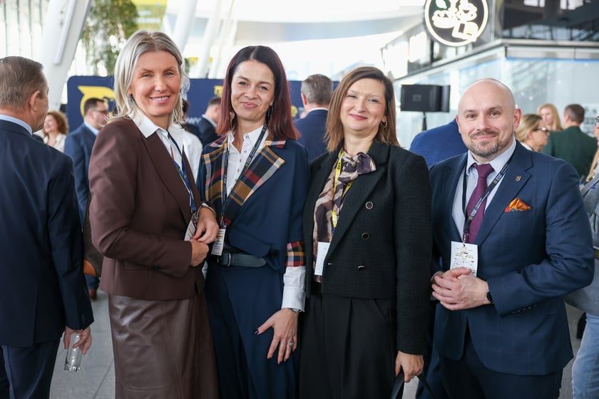 Dolnośląski Kongres Samorządowy „Bezpieczny Dolny Śląsk – Bezpieczna Polska”, 13.11.2025 r.