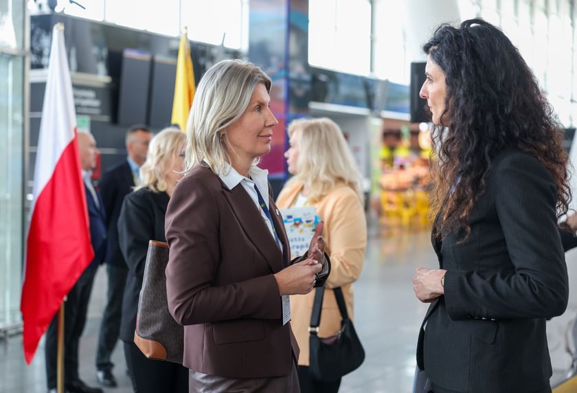 Dolnośląski Kongres Samorządowy „Bezpieczny Dolny Śląsk – Bezpieczna Polska”, 13.11.2025 r.