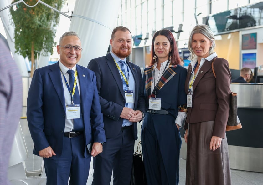 Dolnośląski Kongres Samorządowy „Bezpieczny Dolny Śląsk – Bezpieczna Polska”, 13.11.2025 r.