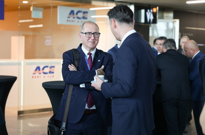 Dolnośląski Kongres Samorządowy „Bezpieczny Dolny Śląsk – Bezpieczna Polska”, 13.11.2025 r.