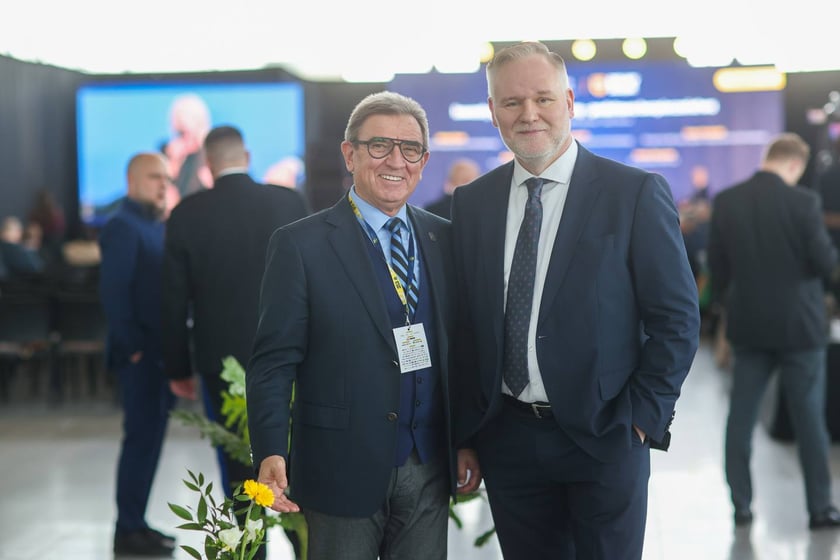 Dolnośląski Kongres Samorządowy „Bezpieczny Dolny Śląsk – Bezpieczna Polska”, 13.11.2025 r.