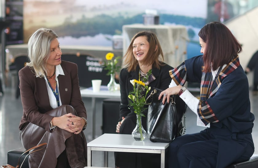 Dolnośląski Kongres Samorządowy „Bezpieczny Dolny Śląsk – Bezpieczna Polska”, 13.11.2025 r.