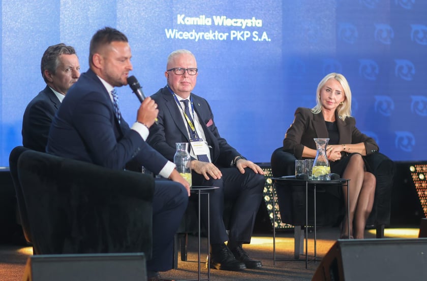 Dolnośląski Kongres Samorządowy „Bezpieczny Dolny Śląsk – Bezpieczna Polska”, 13.11.2025 r.