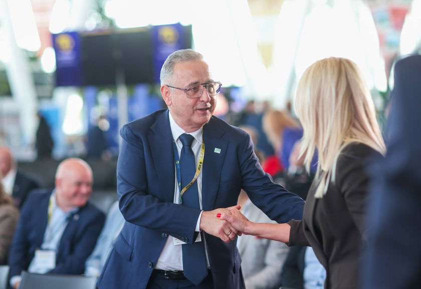 Dolnośląski Kongres Samorządowy „Bezpieczny Dolny Śląsk – Bezpieczna Polska”, 13.11.2025 r.