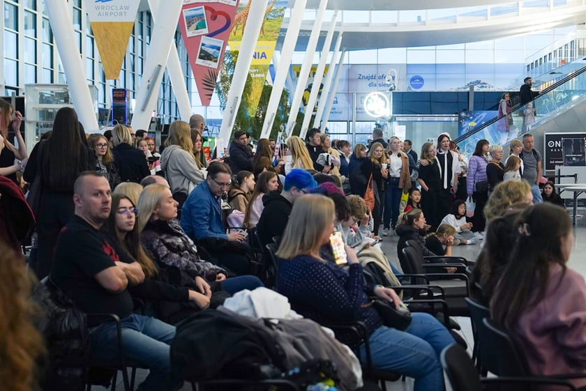 Korea Kimchi Festival 2025. Wrocław, 15.11.2025